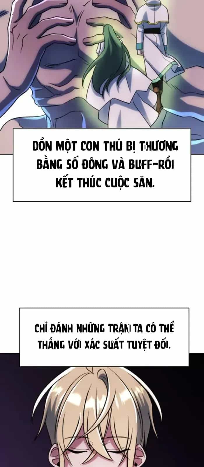 Đại Ma Đạo Sư Hồi Quy - Chương 187 - ảnh 51
