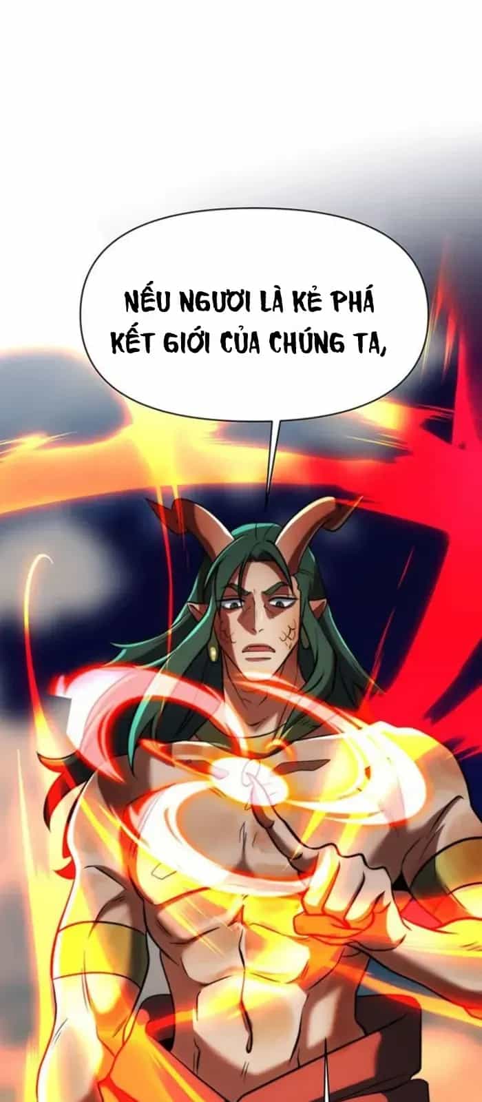 Đại Ma Đạo Sư Hồi Quy - Chương 191 - ảnh 47