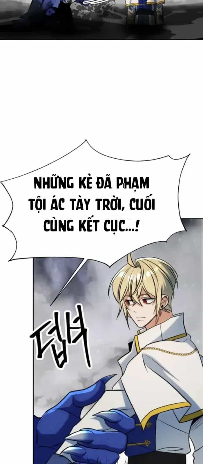 Đại Ma Đạo Sư Hồi Quy - Chương 193 - ảnh 42