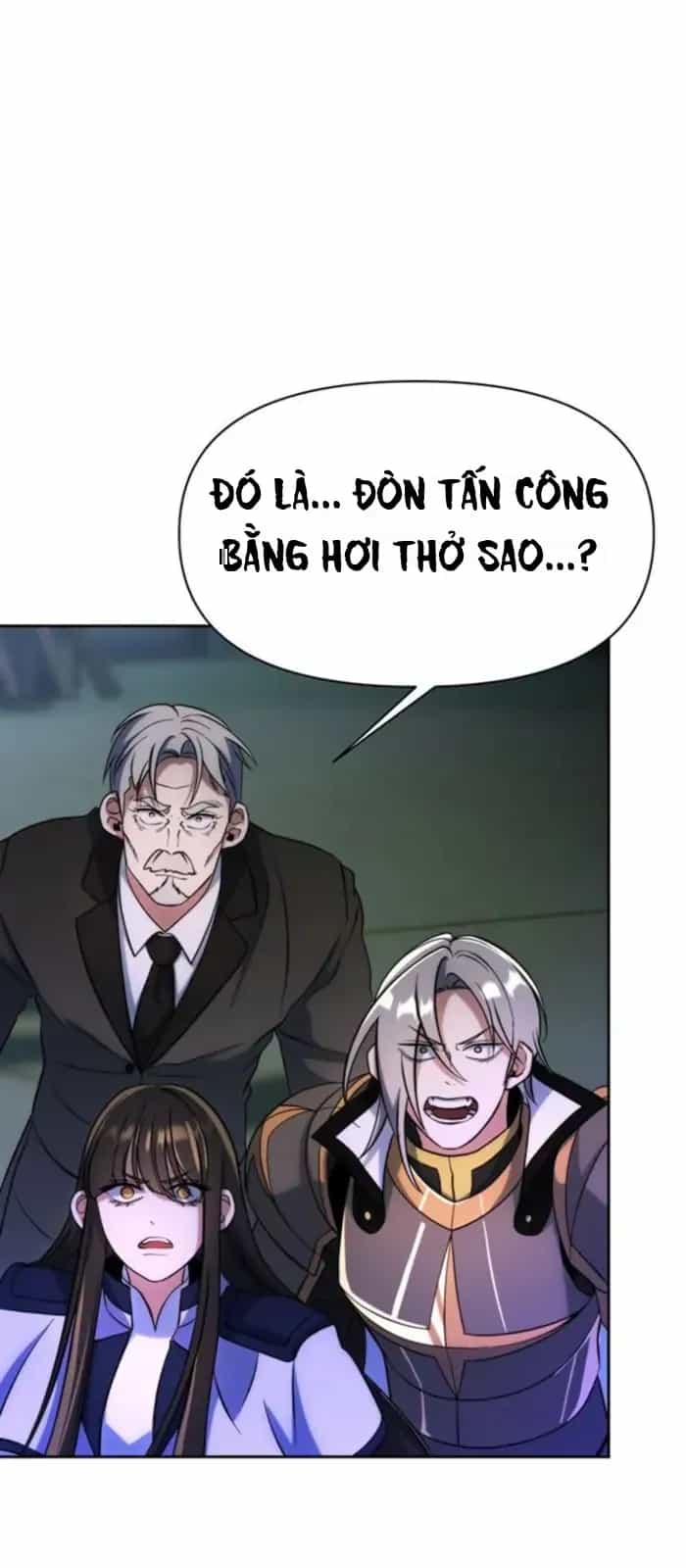 Đại Ma Đạo Sư Hồi Quy - Chương 193 - ảnh 7