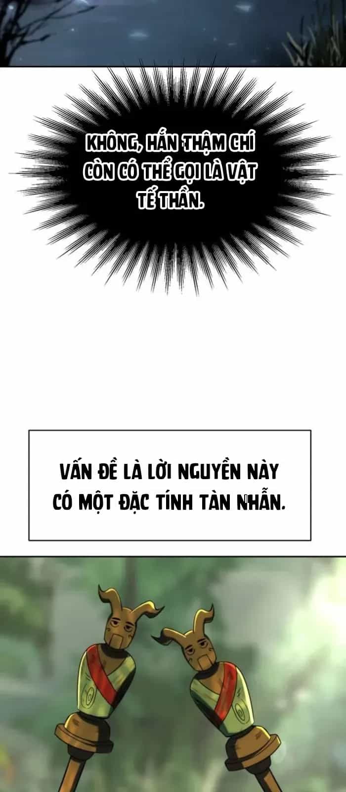 Đại Ma Đạo Sư Hồi Quy - Chương 196 - ảnh 4