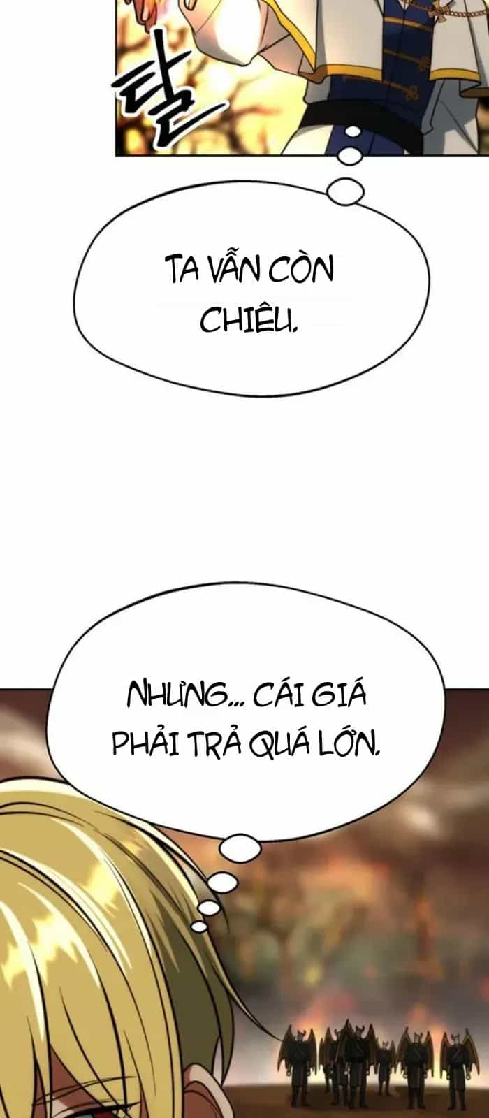 Đại Ma Đạo Sư Hồi Quy - Chương 198 - ảnh 40