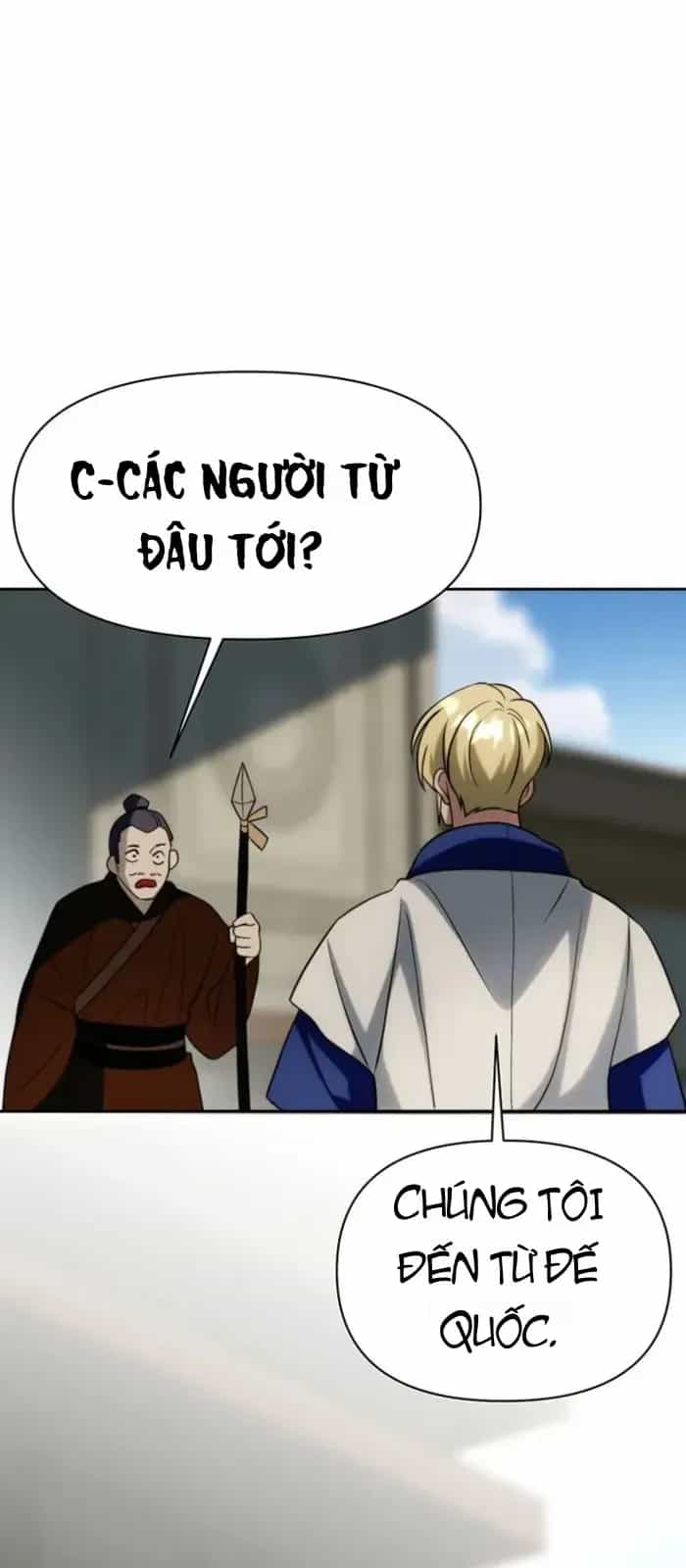 Đại Ma Đạo Sư Hồi Quy - Chương 201 - ảnh 47