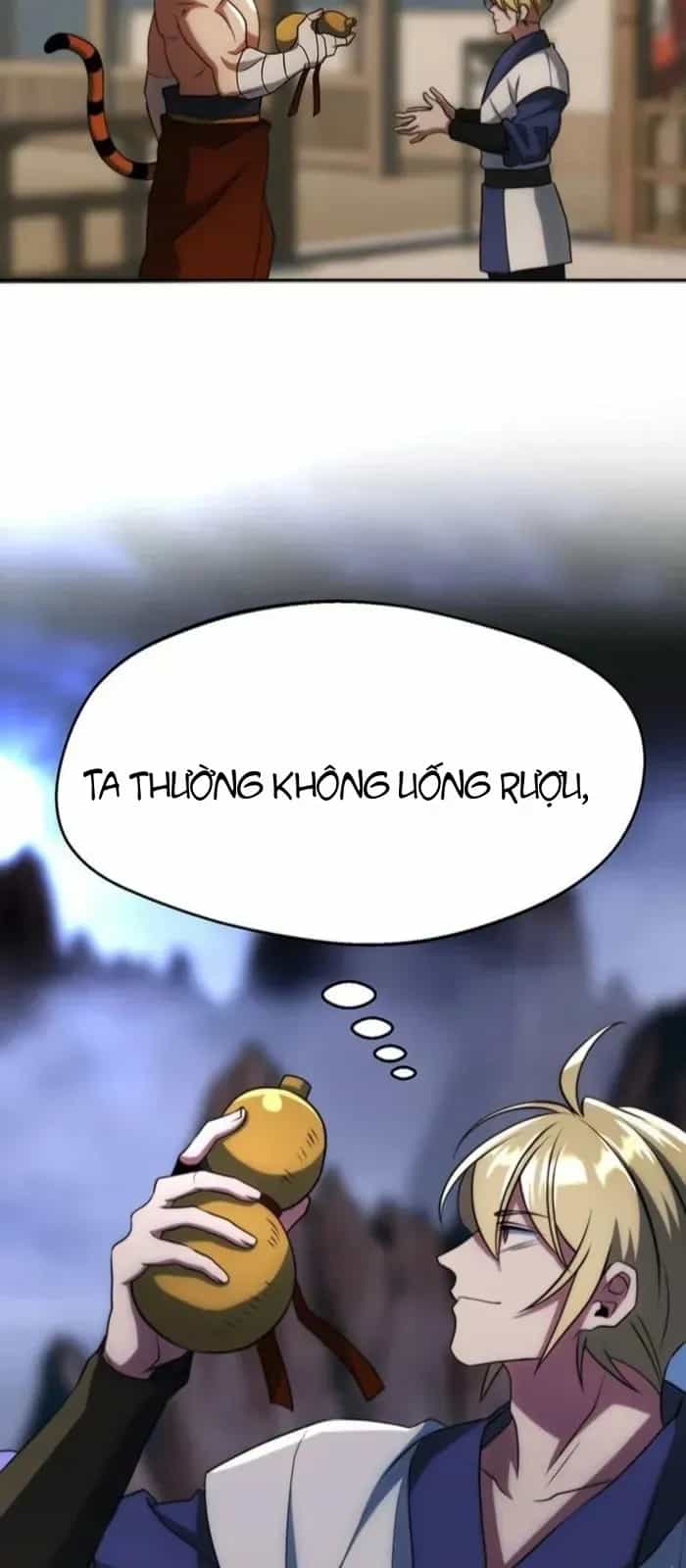 Đại Ma Đạo Sư Hồi Quy - Chương 204 - ảnh 3