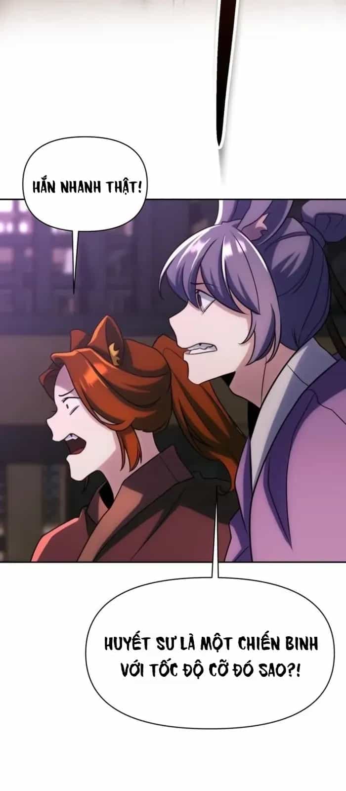 Đại Ma Đạo Sư Hồi Quy - Chương 204 - ảnh 47