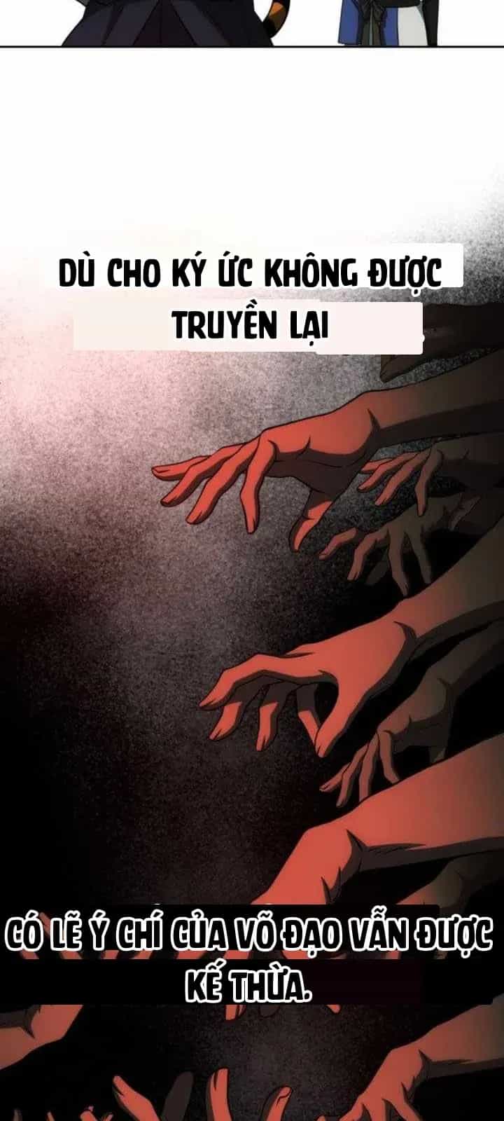 Đại Ma Đạo Sư Hồi Quy - Chương 206 - ảnh 23
