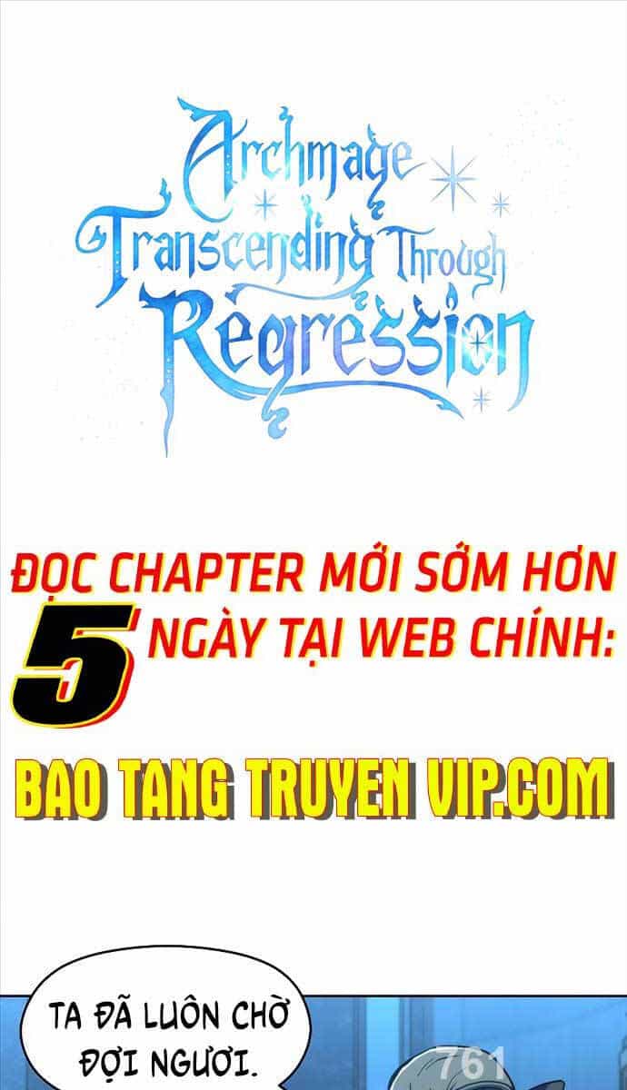 Đại Ma Đạo Sư Hồi Quy - Chương 63 - ảnh 1