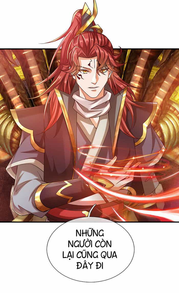 Đại Ma Hoàng Thường Ngày Phiền Não - Chương 10 - ảnh 1