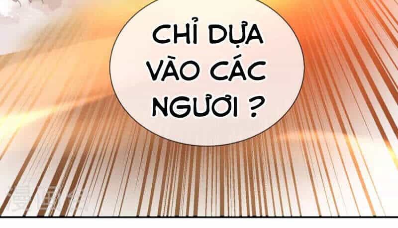Đại Ma Hoàng Thường Ngày Phiền Não - Chương 103 - ảnh 9