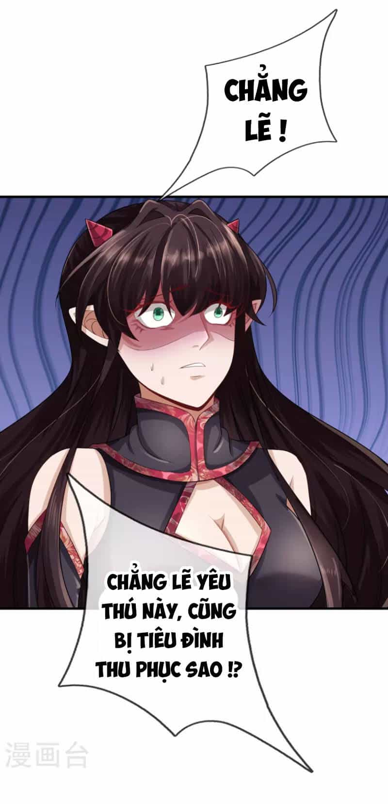 Đại Ma Hoàng Thường Ngày Phiền Não - Chương 107 - ảnh 5