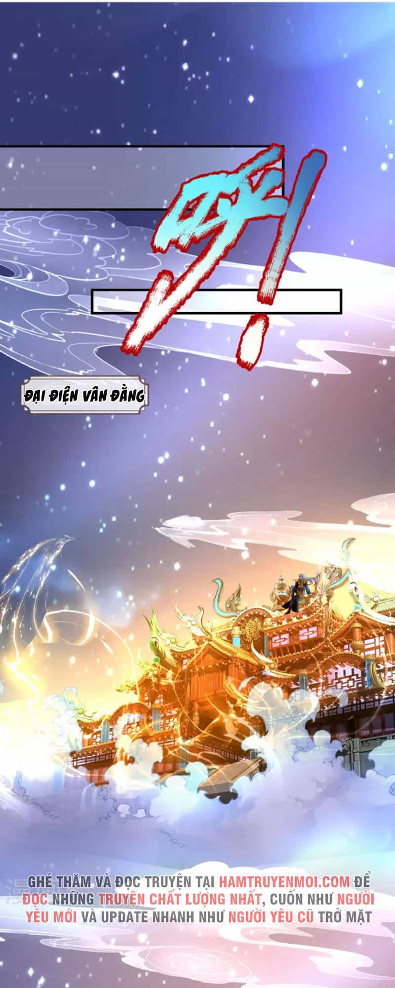 Đại Ma Hoàng Thường Ngày Phiền Não - Chương 115 - ảnh 1