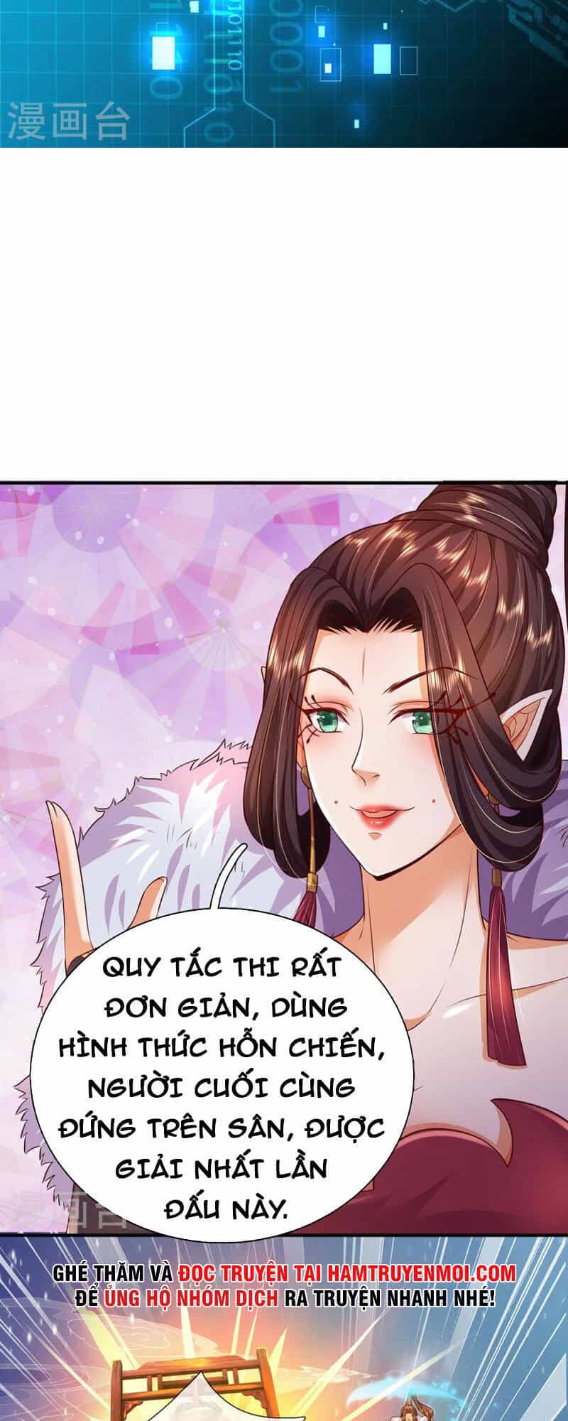 Đại Ma Hoàng Thường Ngày Phiền Não - Chương 120 - ảnh 19