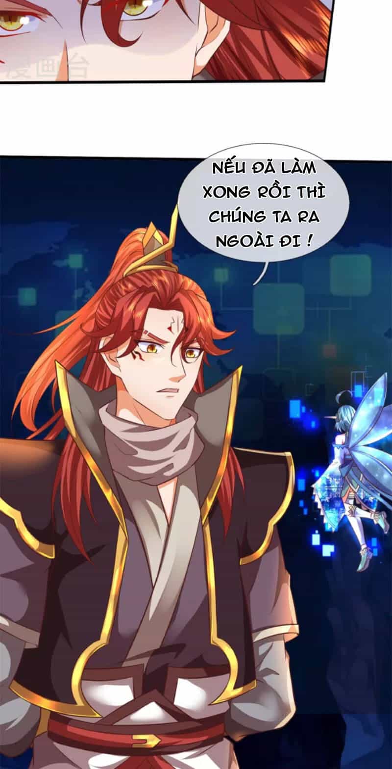 Đại Ma Hoàng Thường Ngày Phiền Não - Chương 128 - ảnh 6