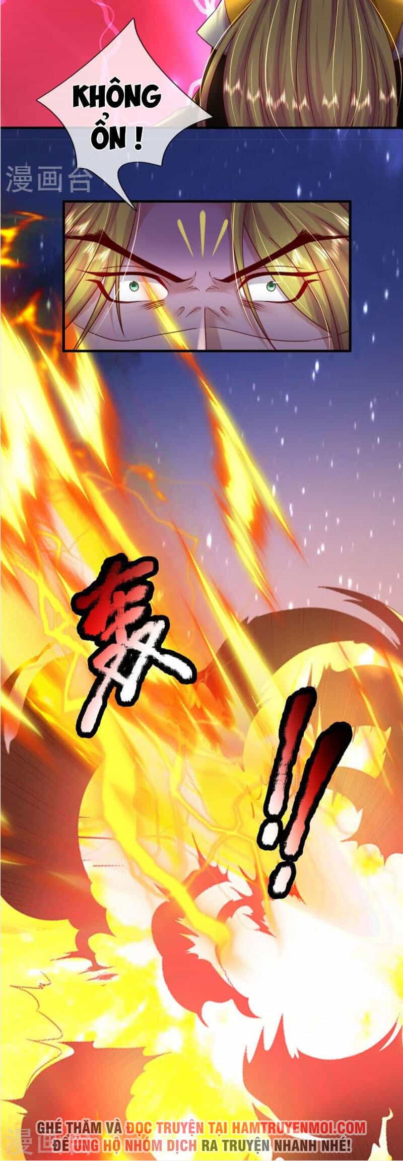 Đại Ma Hoàng Thường Ngày Phiền Não - Chương 132 - ảnh 20