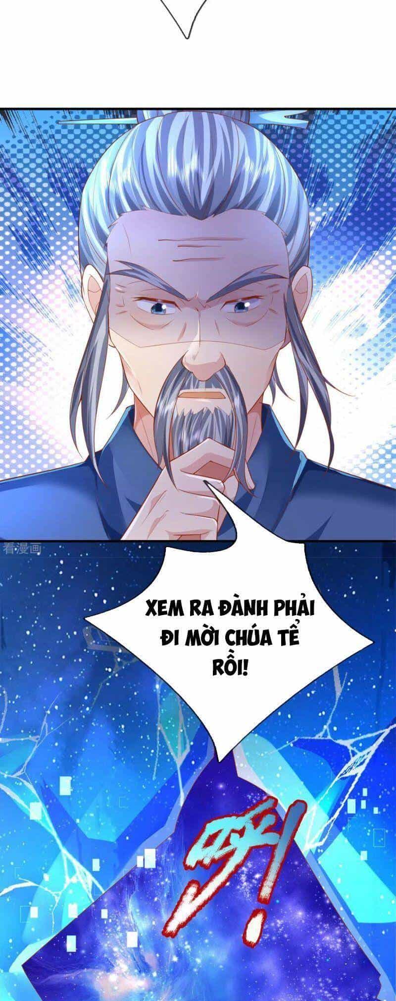 Đại Ma Hoàng Thường Ngày Phiền Não - Chương 135 - ảnh 42