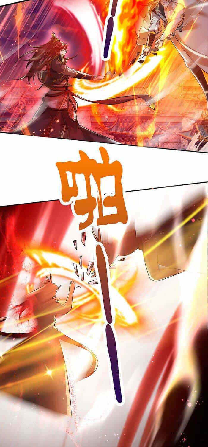 Đại Ma Hoàng Thường Ngày Phiền Não - Chương 19 - ảnh 10