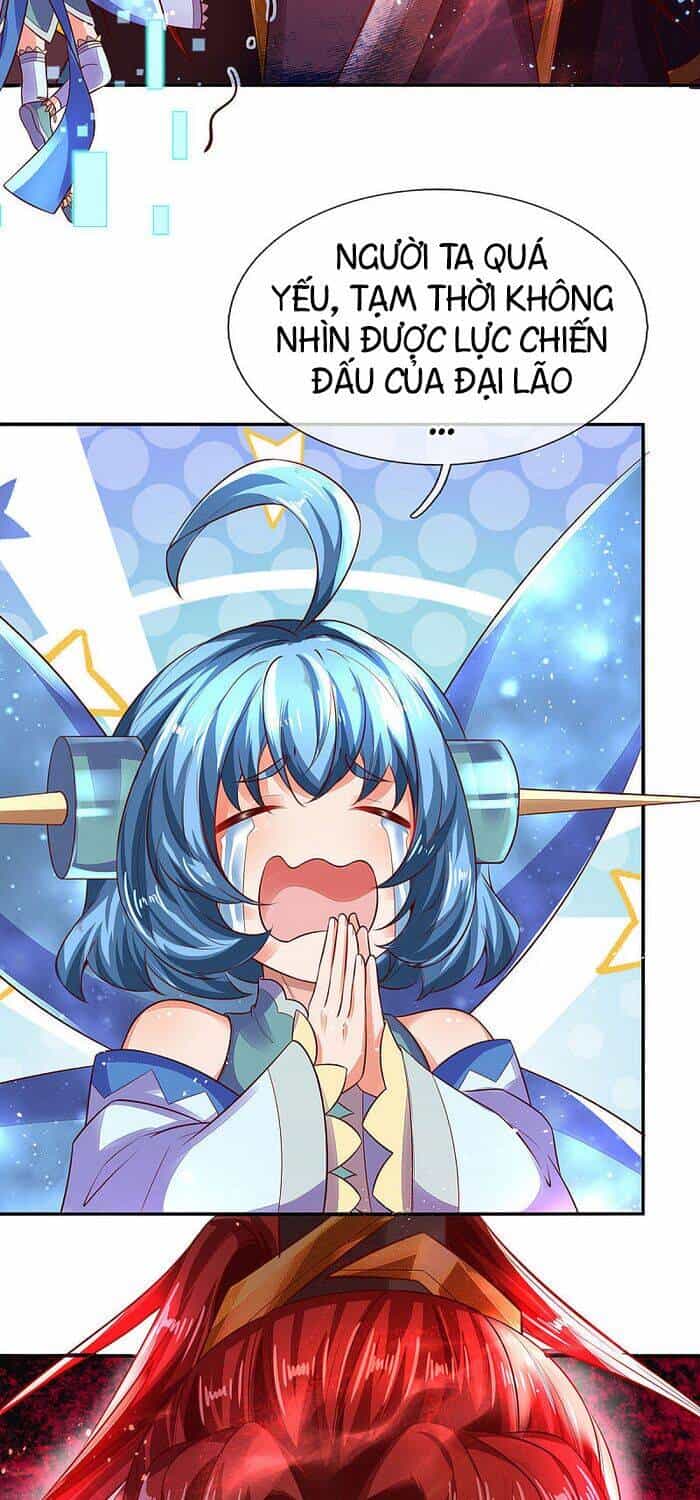 Đại Ma Hoàng Thường Ngày Phiền Não - Chương 19 - ảnh 24