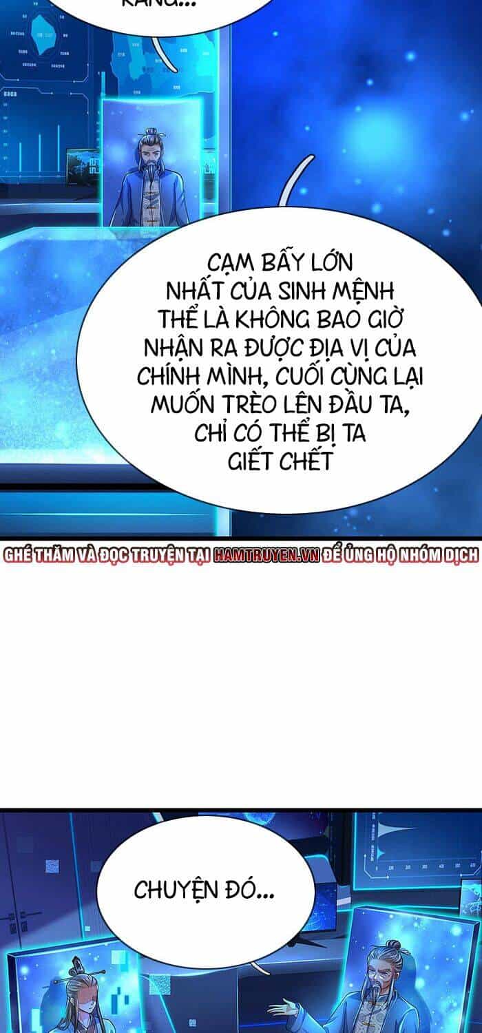 Đại Ma Hoàng Thường Ngày Phiền Não - Chương 21 - ảnh 8