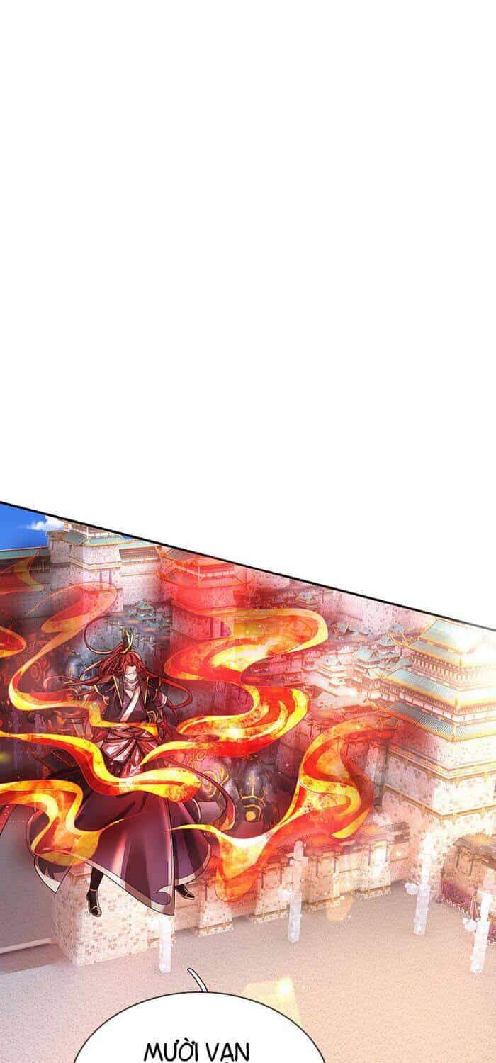 Đại Ma Hoàng Thường Ngày Phiền Não - Chương 22 - ảnh 15