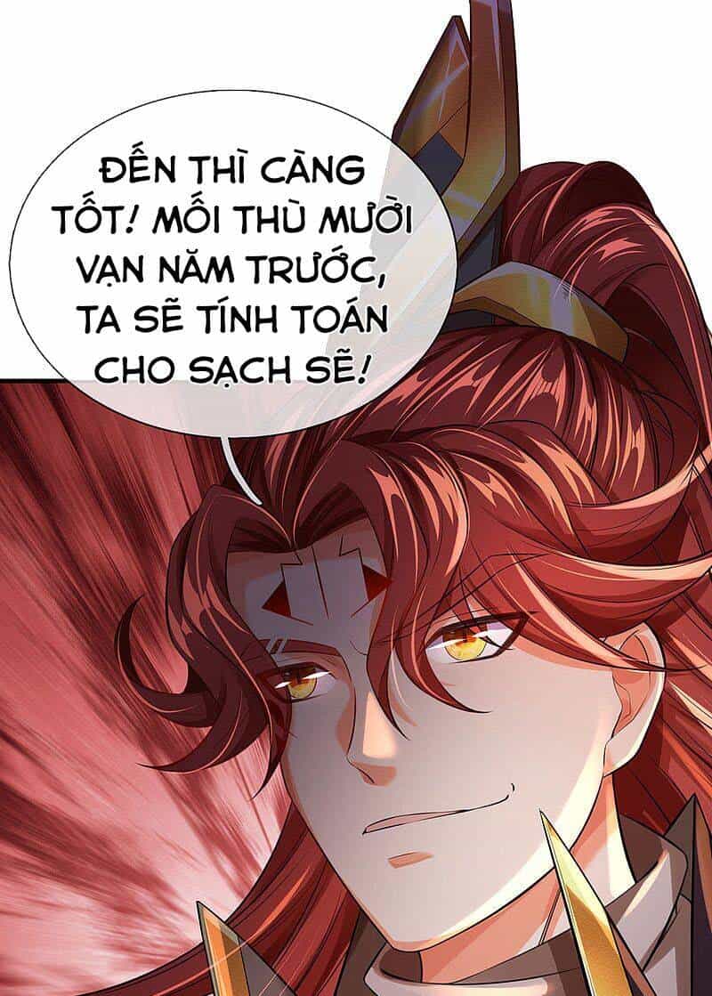 Đại Ma Hoàng Thường Ngày Phiền Não - Chương 29 - ảnh 12