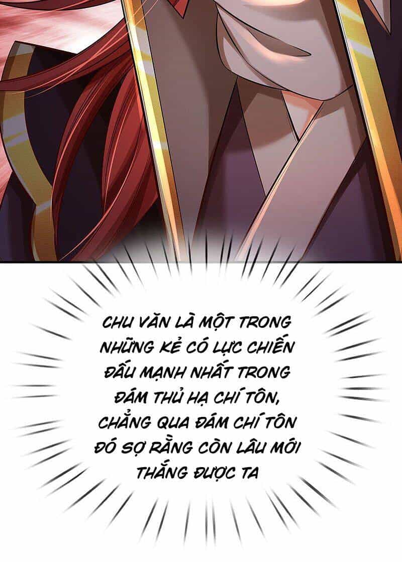 Đại Ma Hoàng Thường Ngày Phiền Não - Chương 29 - ảnh 13