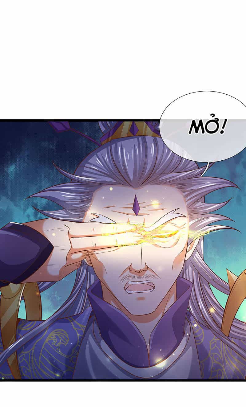 Đại Ma Hoàng Thường Ngày Phiền Não - Chương 35 - ảnh 29