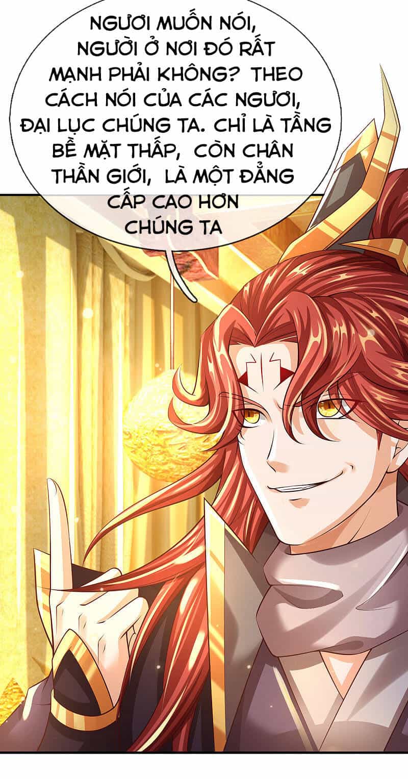 Đại Ma Hoàng Thường Ngày Phiền Não - Chương 39 - ảnh 16