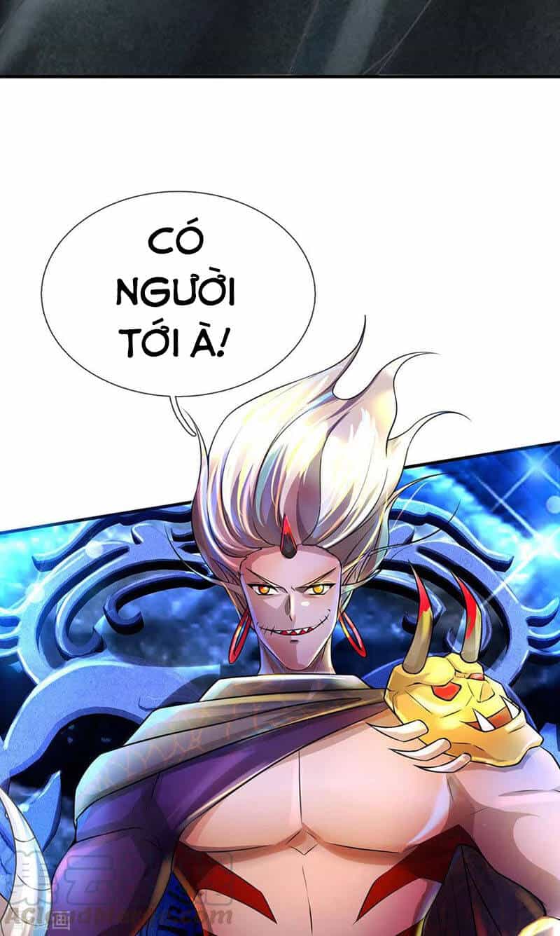 Đại Ma Hoàng Thường Ngày Phiền Não - Chương 47 - ảnh 23