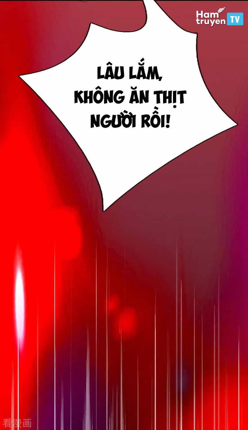 Đại Ma Hoàng Thường Ngày Phiền Não - Chương 47 - ảnh 32