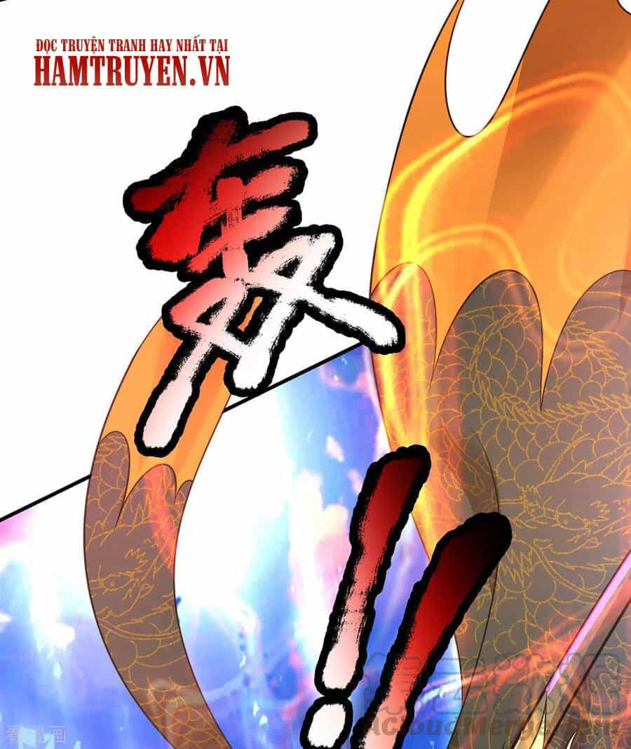 Đại Ma Hoàng Thường Ngày Phiền Não - Chương 48 - ảnh 26