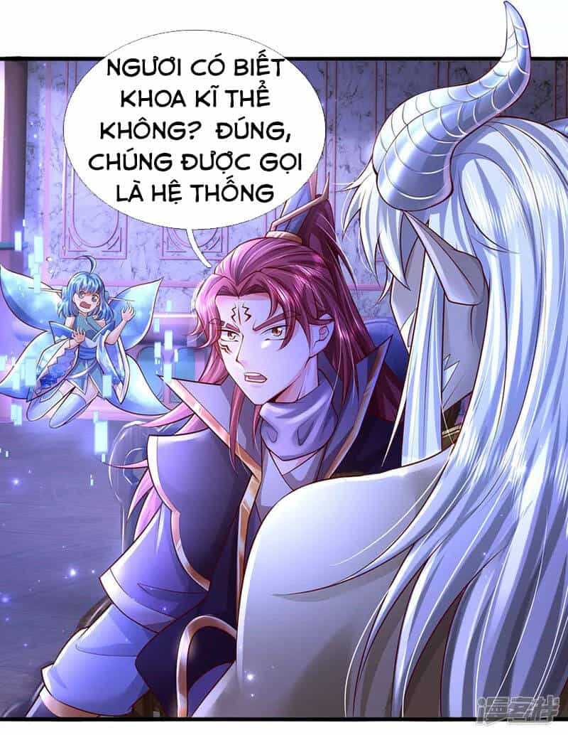 Đại Ma Hoàng Thường Ngày Phiền Não - Chương 52 - ảnh 14
