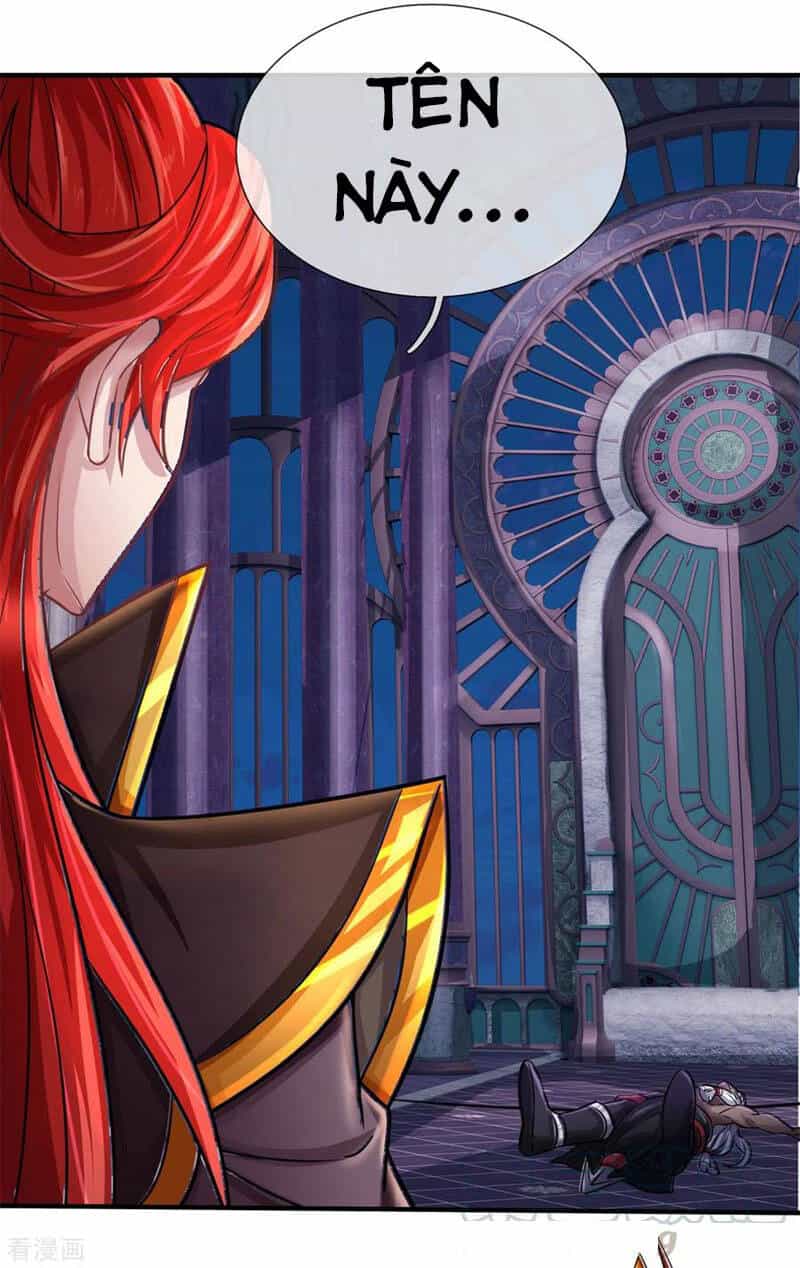 Đại Ma Hoàng Thường Ngày Phiền Não - Chương 55 - ảnh 35