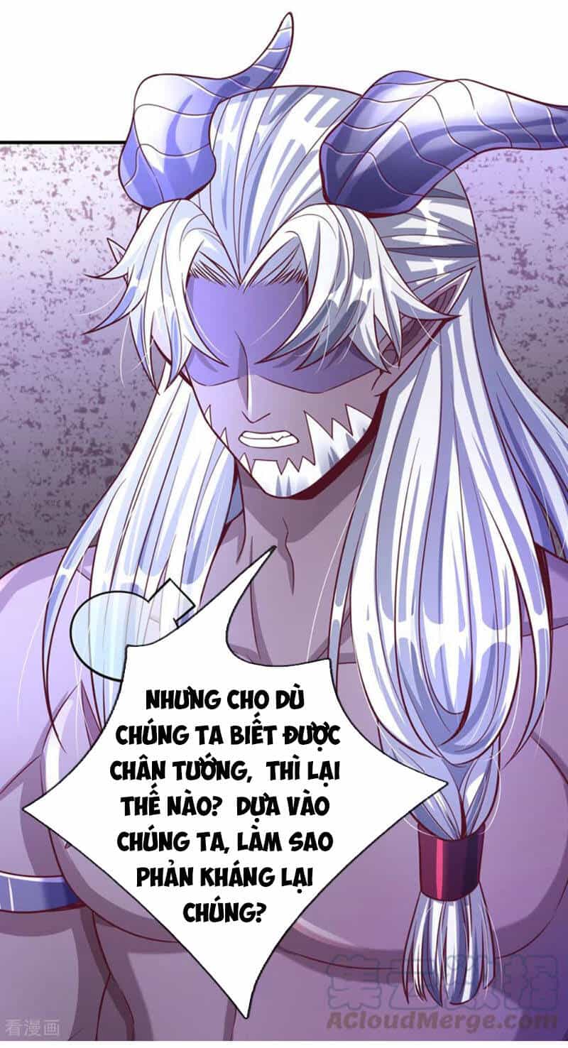 Đại Ma Hoàng Thường Ngày Phiền Não - Chương 56 - ảnh 28