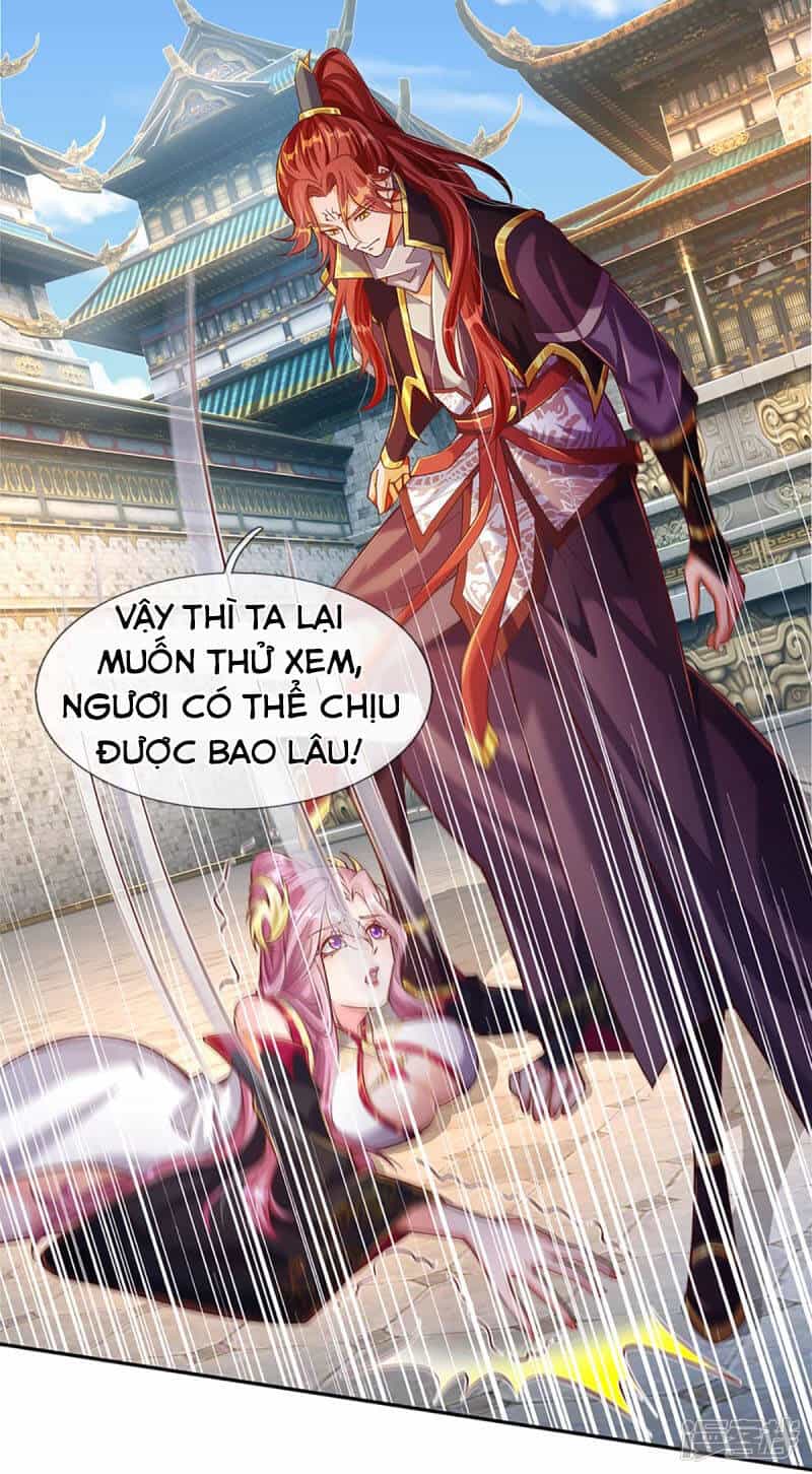 Đại Ma Hoàng Thường Ngày Phiền Não - Chương 60 - ảnh 5