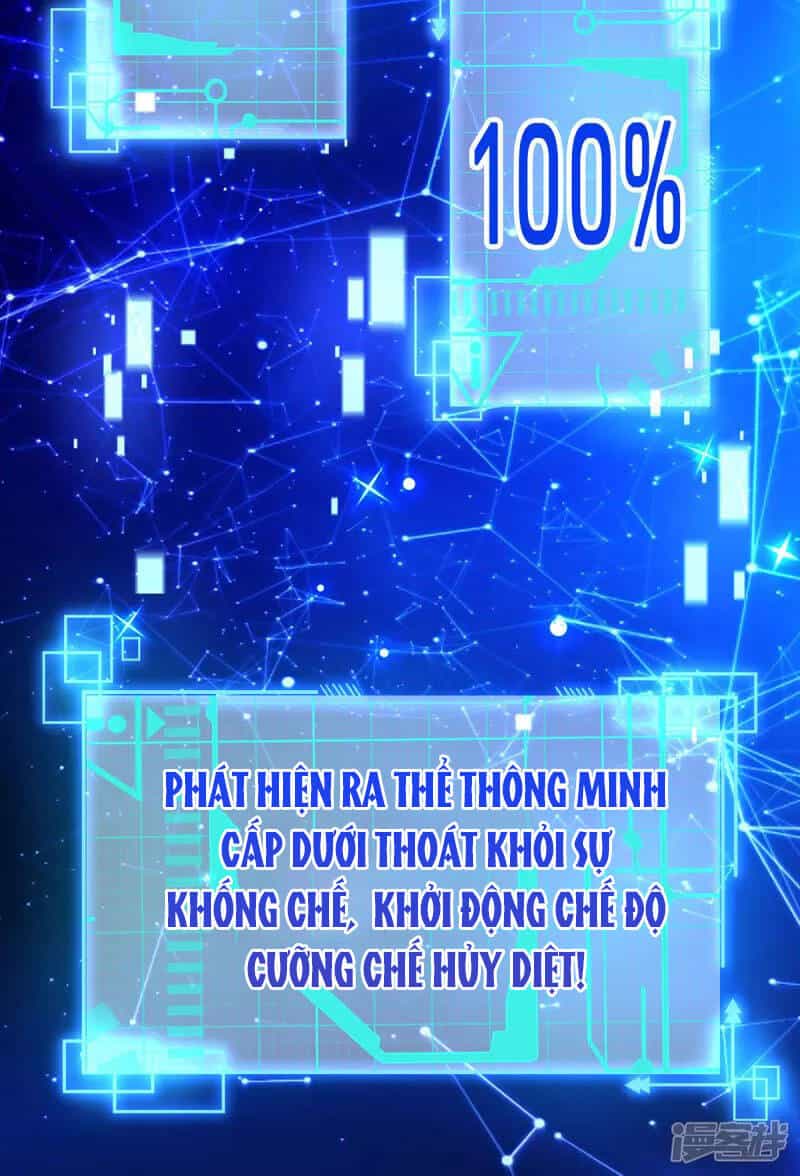 Đại Ma Hoàng Thường Ngày Phiền Não - Chương 62 - ảnh 6