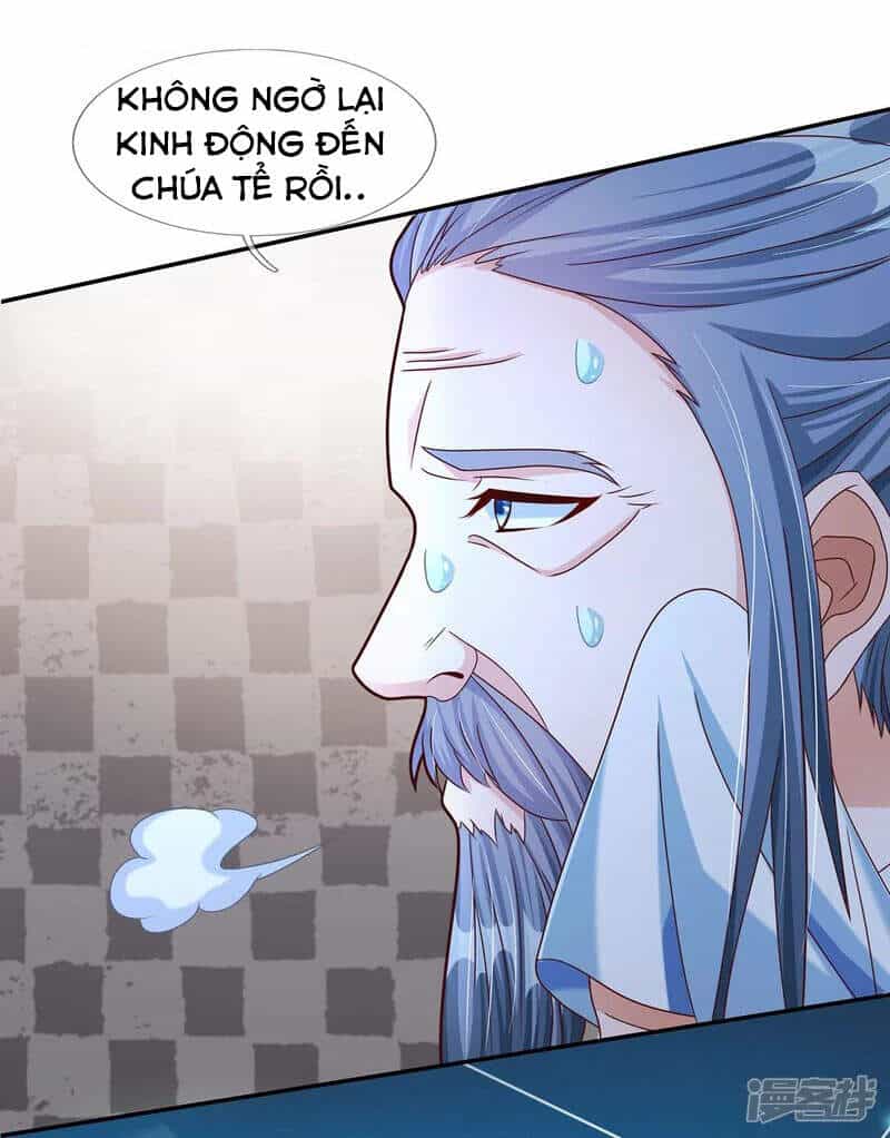 Đại Ma Hoàng Thường Ngày Phiền Não - Chương 69 - ảnh 14