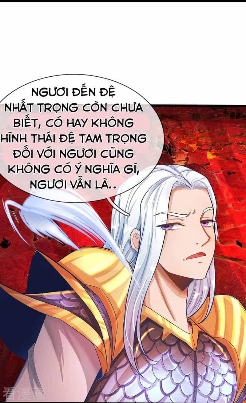 Đại Ma Hoàng Thường Ngày Phiền Não - Chương 71 - ảnh 15