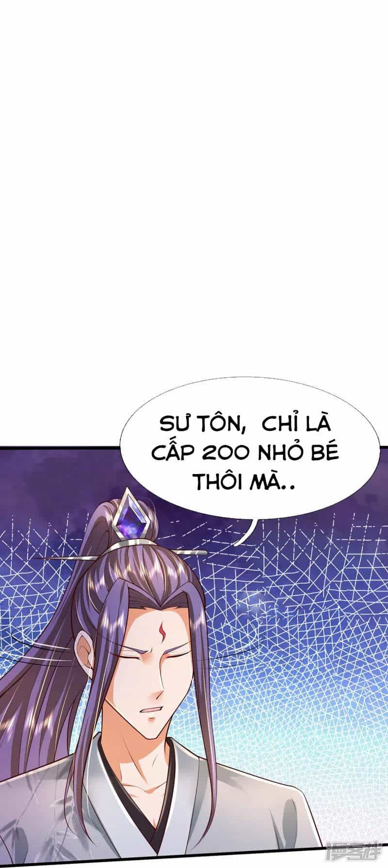 Đại Ma Hoàng Thường Ngày Phiền Não - Chương 72 - ảnh 11