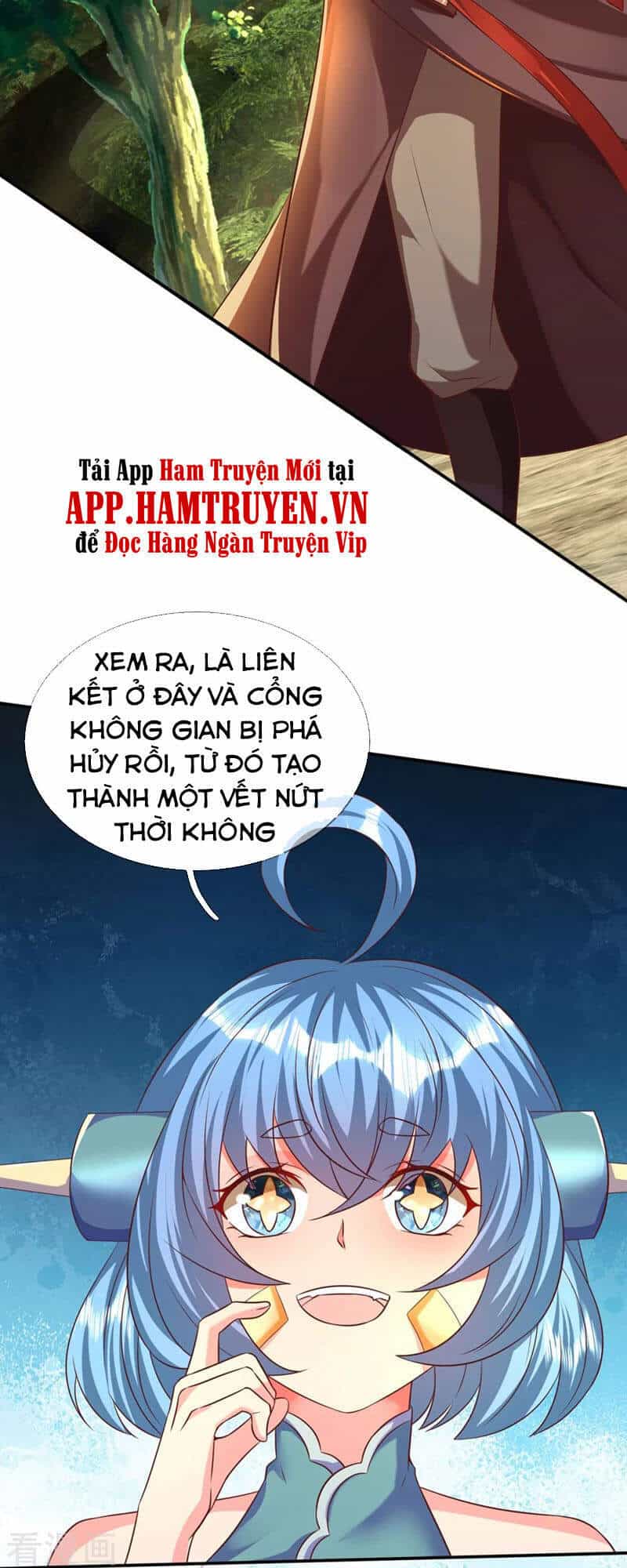 Đại Ma Hoàng Thường Ngày Phiền Não - Chương 76 - ảnh 7