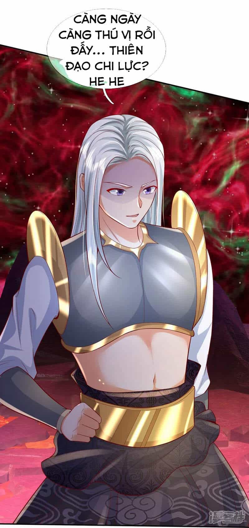 Đại Ma Hoàng Thường Ngày Phiền Não - Chương 77 - ảnh 26