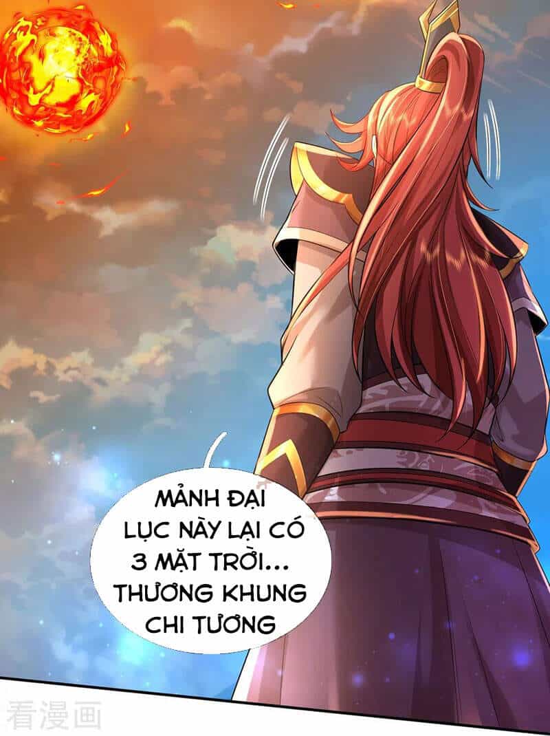 Đại Ma Hoàng Thường Ngày Phiền Não - Chương 78 - ảnh 18