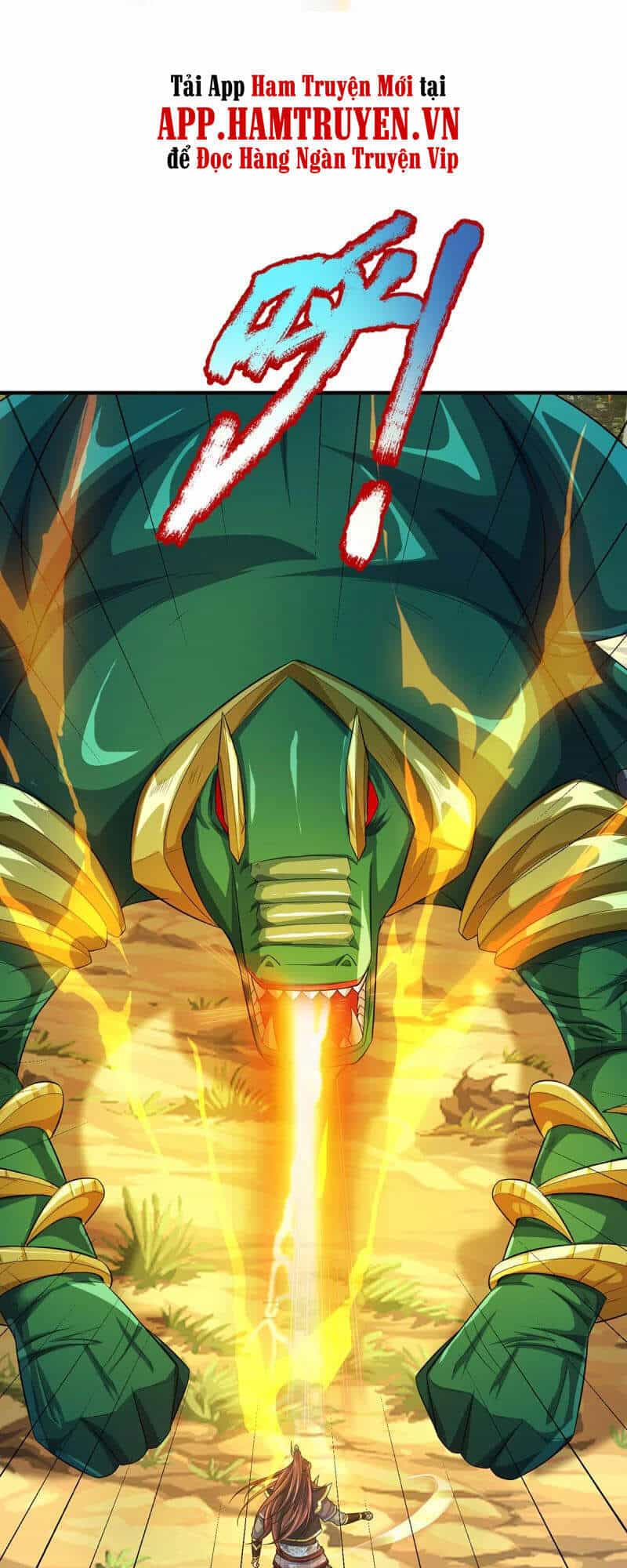 Đại Ma Hoàng Thường Ngày Phiền Não - Chương 84 - ảnh 11