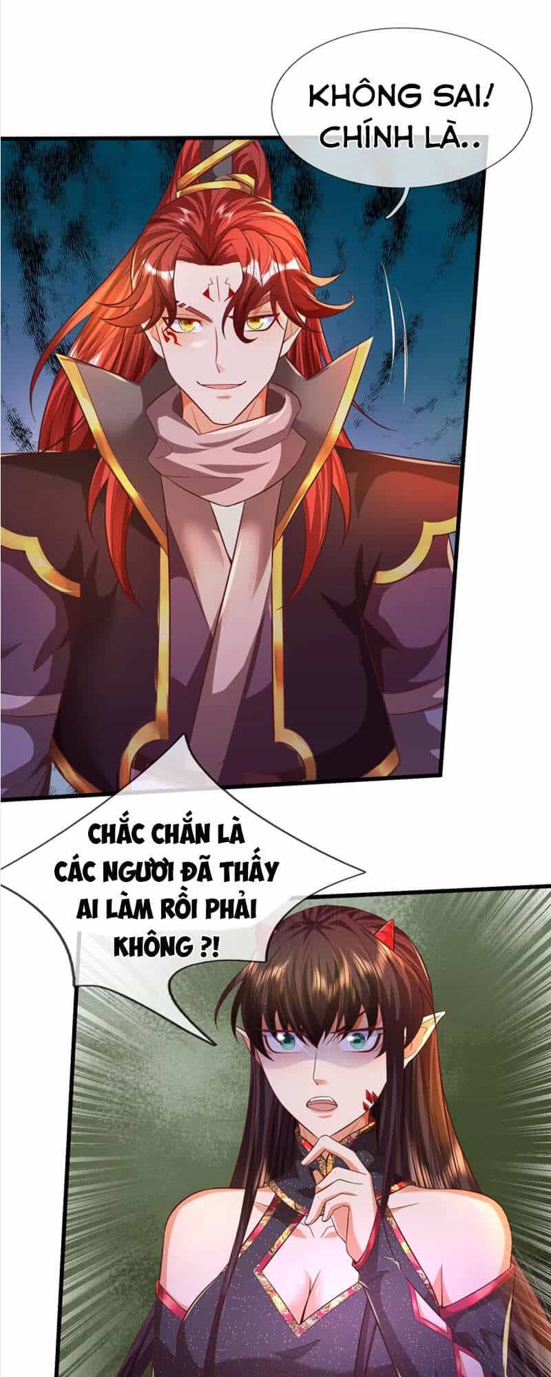 Đại Ma Hoàng Thường Ngày Phiền Não - Chương 90 - ảnh 13