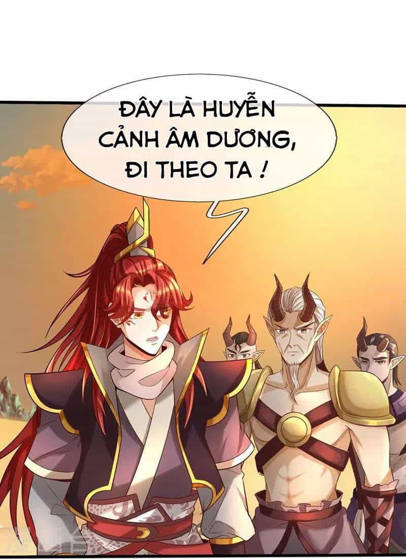 Đại Ma Hoàng Thường Ngày Phiền Não - Chương 97 - ảnh 13