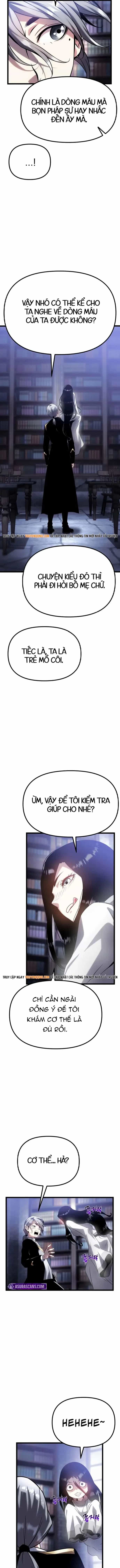 Đại Ma Pháp Sư Chăn Cừu - Chương 10 - ảnh 18