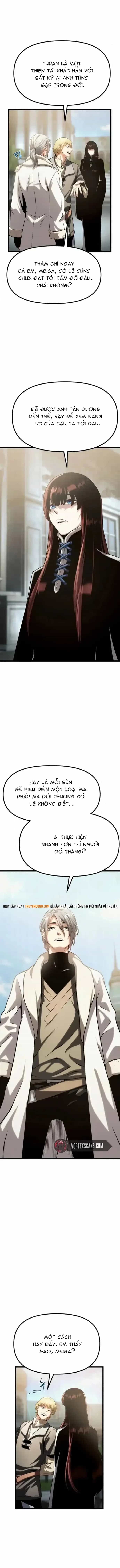 Đại Ma Pháp Sư Chăn Cừu - Chương 13 - ảnh 2