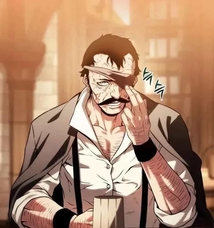 Đại Ma Pháp Sư Chăn Cừu - Chương 17 - ảnh 113