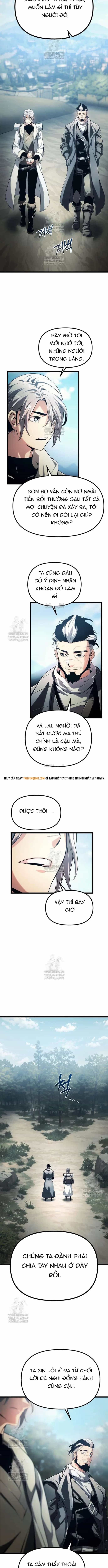 Đại Ma Pháp Sư Chăn Cừu - Chương 5 - ảnh 13