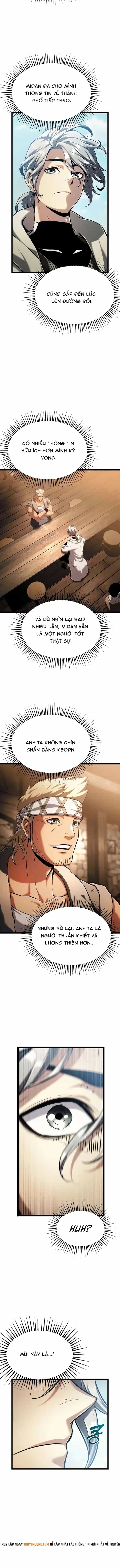 Đại Ma Pháp Sư Chăn Cừu - Chương 7 - ảnh 19