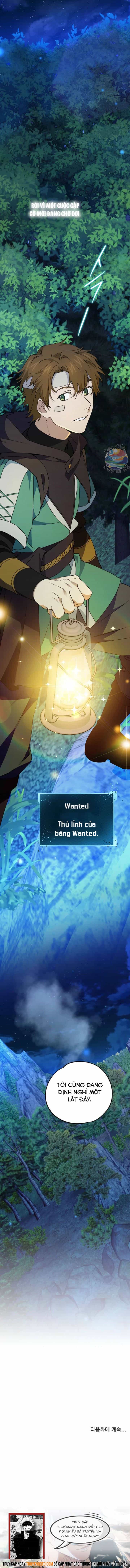 Đại Ma Quỷ Thanh Không - Chương 14 - ảnh 19